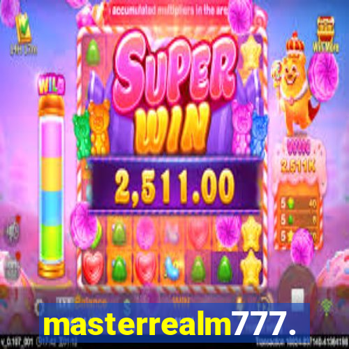 masterrealm777.com