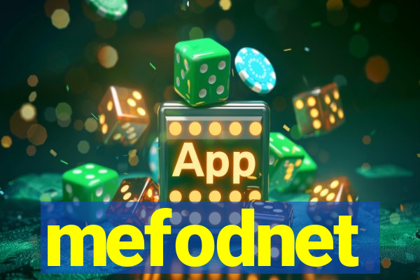 mefodnet