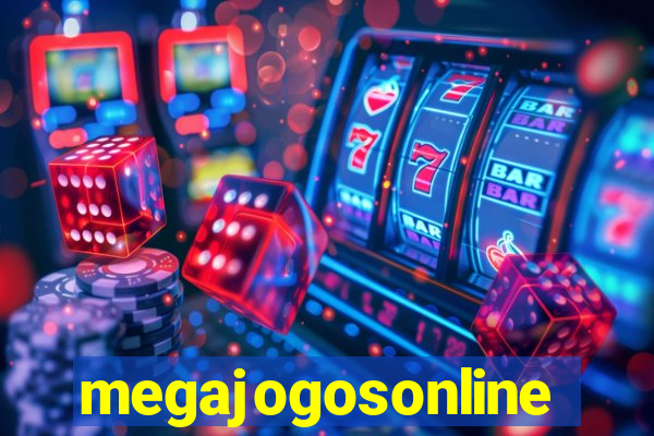 megajogosonline