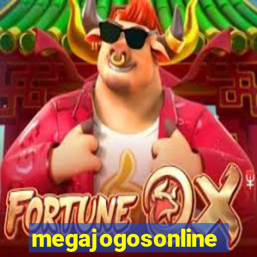 megajogosonline