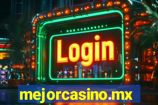 mejorcasino.mx