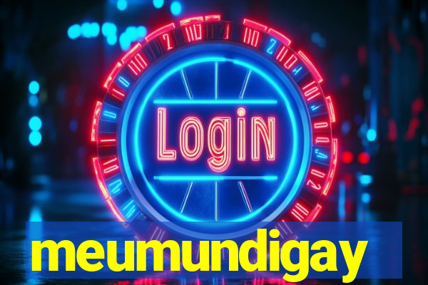 meumundigay