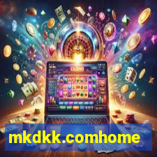 mkdkk.comhome