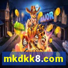 mkdkk8.com