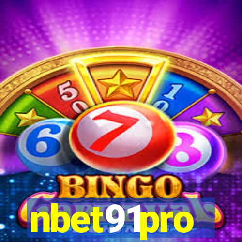 nbet91pro