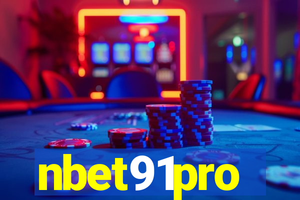 nbet91pro