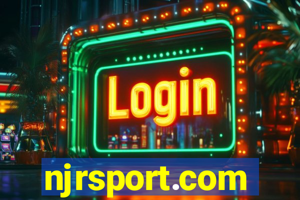 njrsport.com