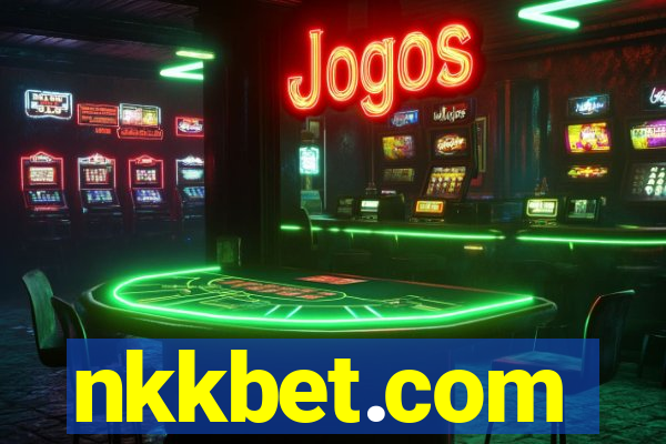 nkkbet.com