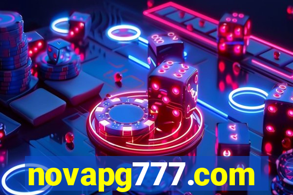 novapg777.com