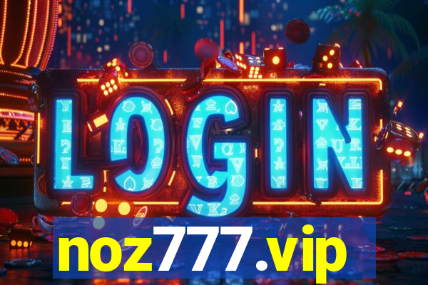 noz777.vip