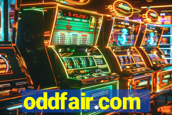 oddfair.com