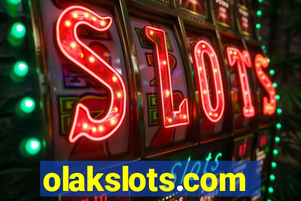 olakslots.com