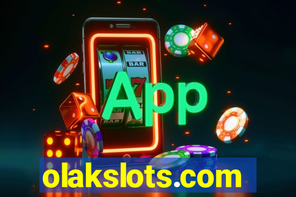 olakslots.com