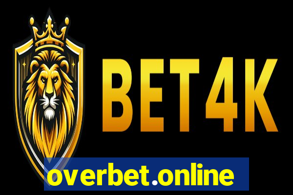 overbet.online