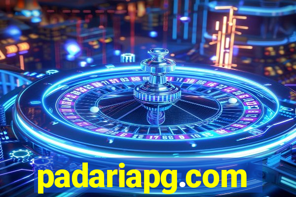 padariapg.com