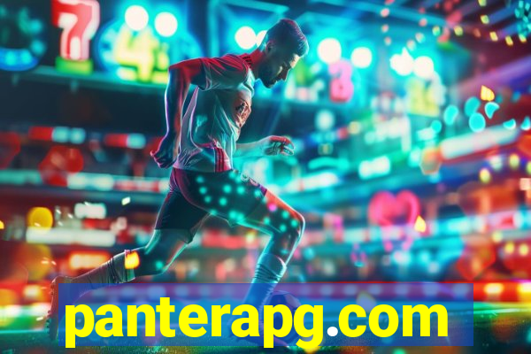 panterapg.com