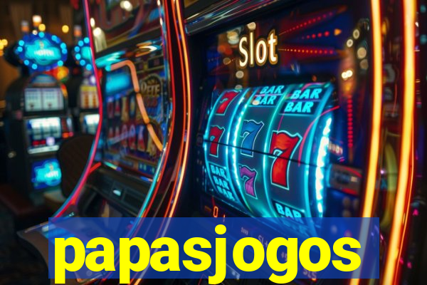 papasjogos