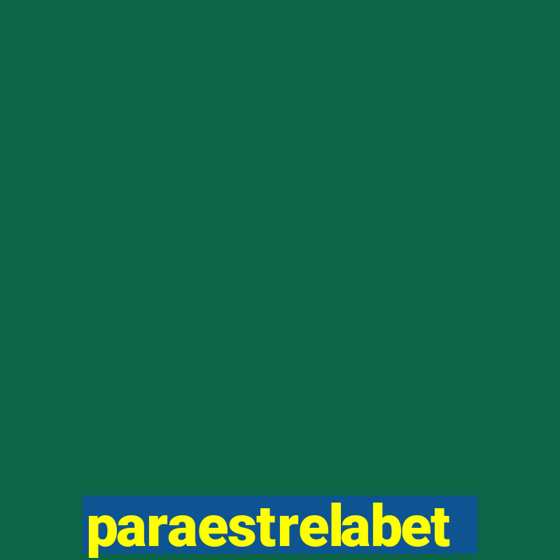 paraestrelabet