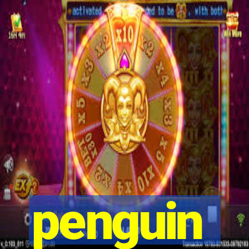 penguin-bet