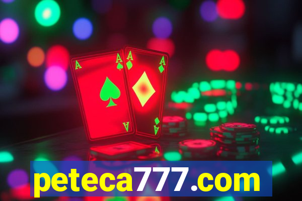 peteca777.com