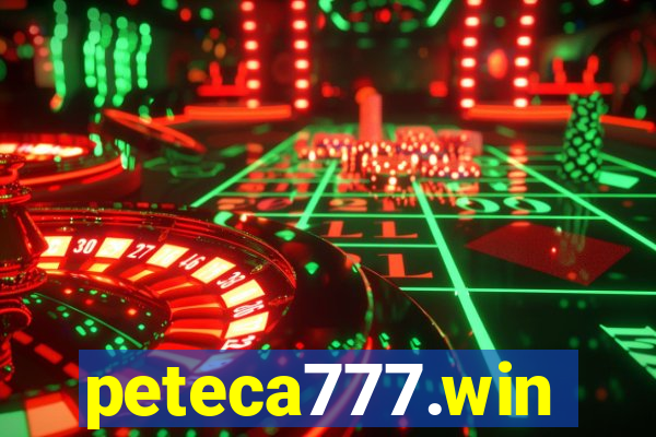 peteca777.win