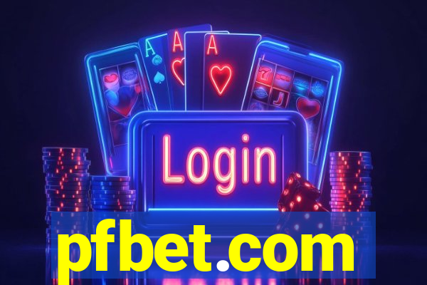 pfbet.com