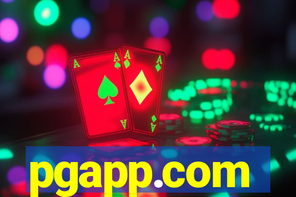 pgapp.com