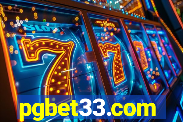 pgbet33.com