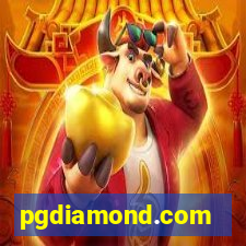 pgdiamond.com