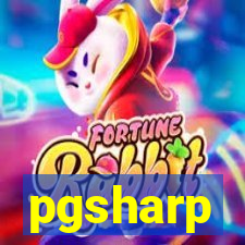 pgsharp