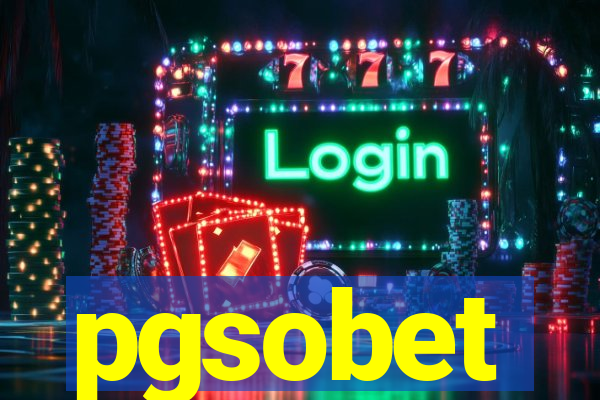 pgsobet