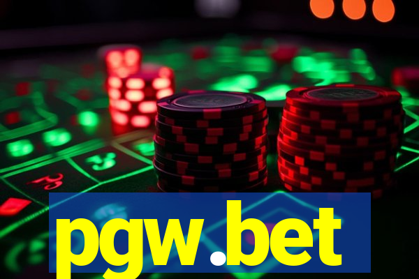 pgw.bet