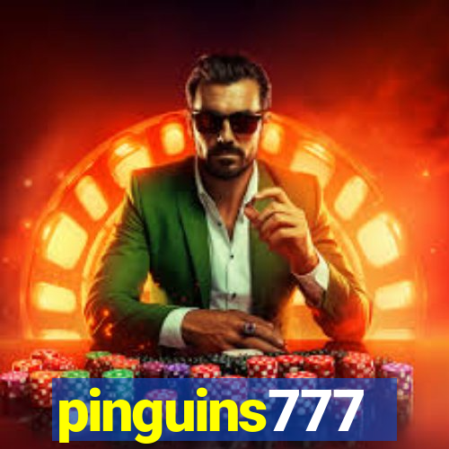 pinguins777