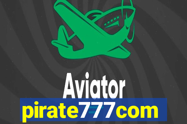 pirate777com