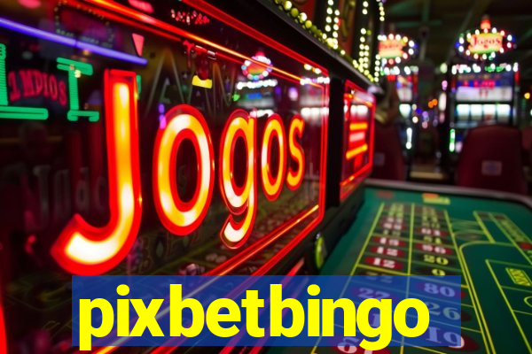 pixbetbingo