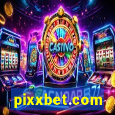 pixxbet.com