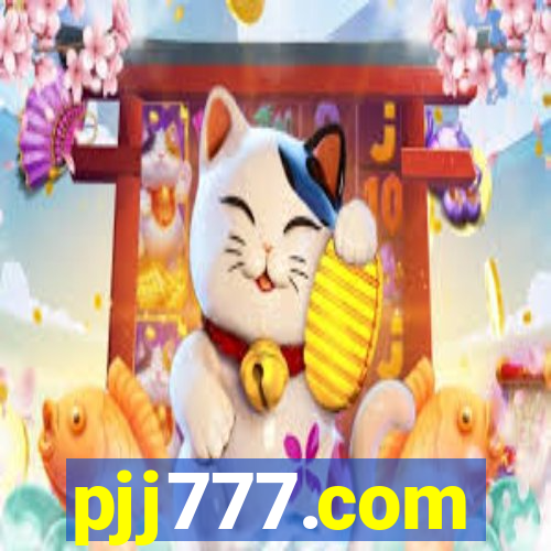 pjj777.com