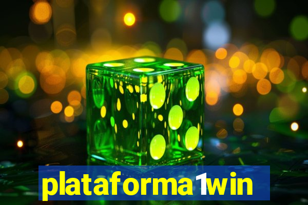 plataforma1win