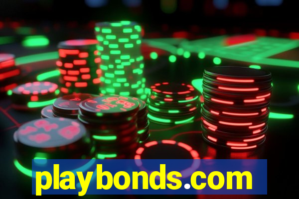 playbonds.com