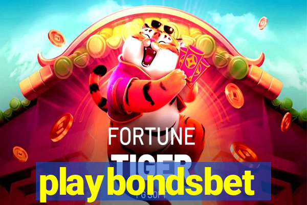 playbondsbet