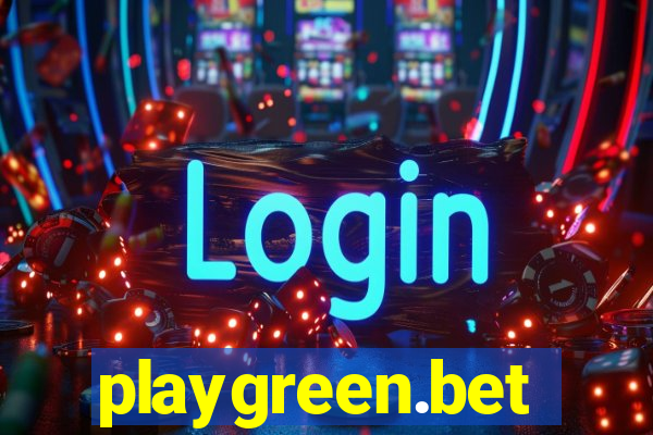 playgreen.bet