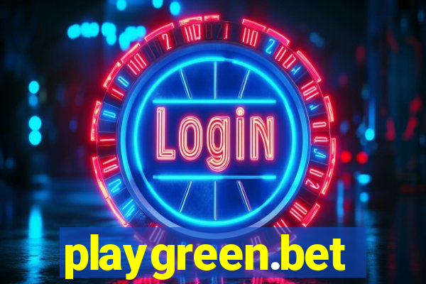 playgreen.bet