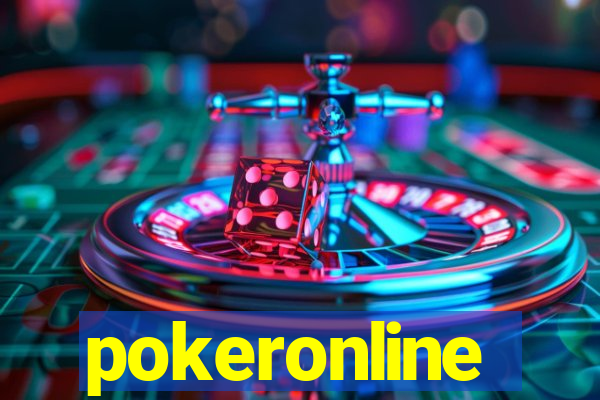 pokeronline