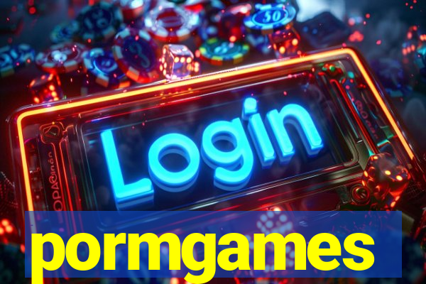 pormgames