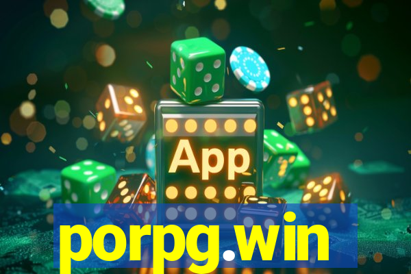 porpg.win