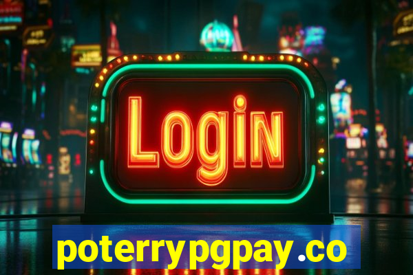 poterrypgpay.com