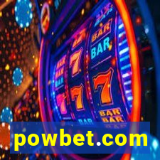 powbet.com