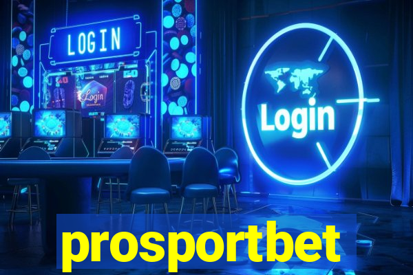 prosportbet