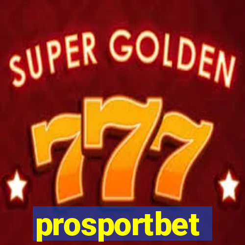 prosportbet