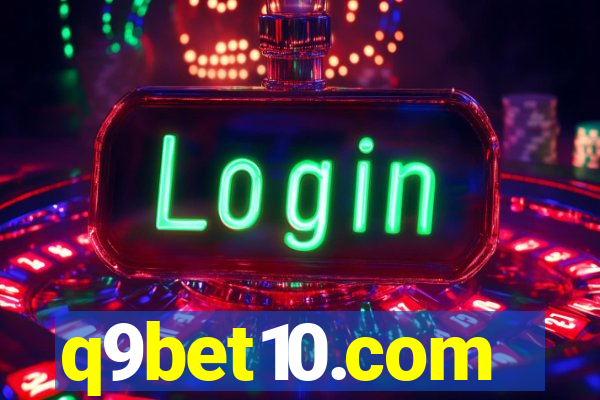 q9bet10.com